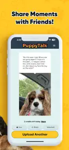 PuppyTalk: Dog/Pet Translator screenshot #3 for iPhone