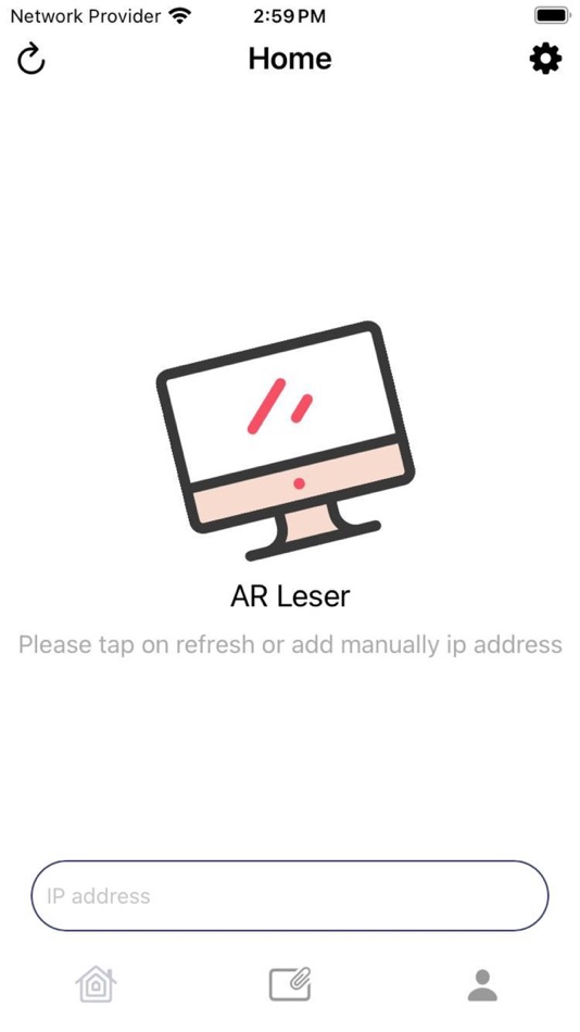 #2. Laser Mouse (iOS) 게시자: Design 4 IT