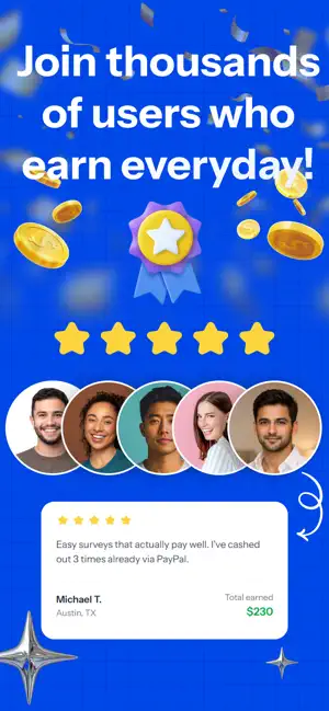 Babki - Test Games, Earn Money screenshot 6