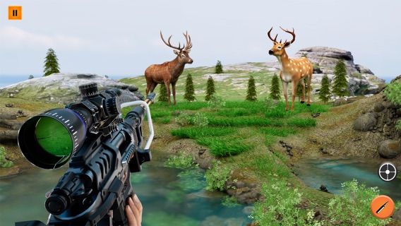 Animal Hunter Call of the Wildのおすすめ画像4