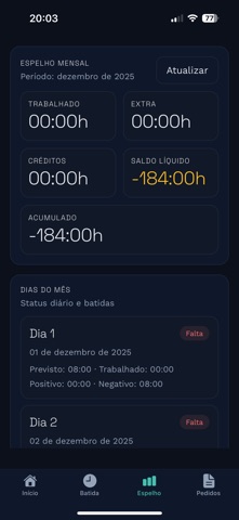 Allsys Ponto screenshot