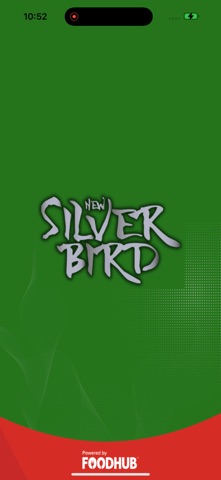 New Silver Bird Screenshot 1 of 4