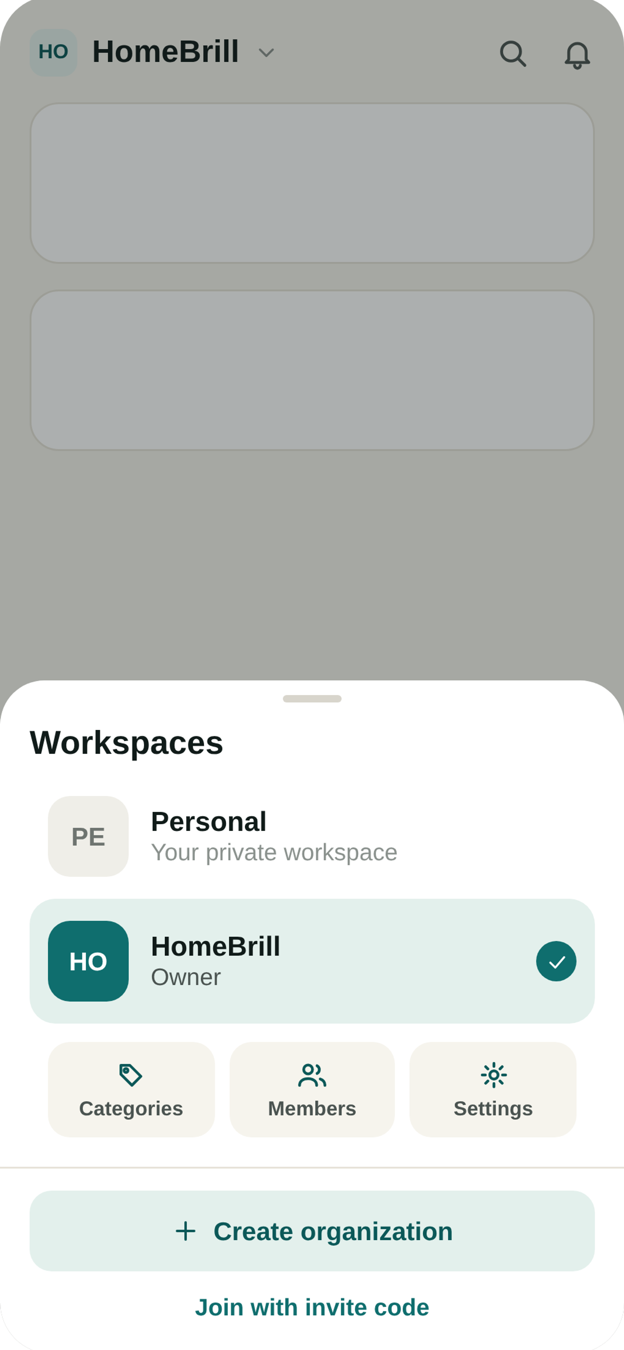 Vablon: Service Business App screenshot 10