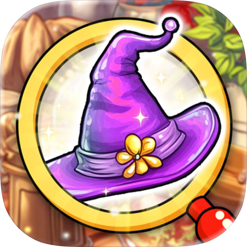Hidden Object Games: Seek It screenshot 1