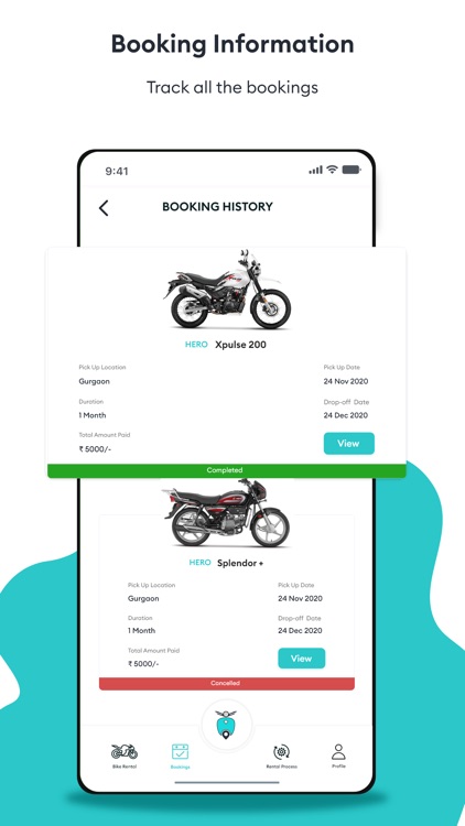 Freedo Rentals screenshot-7