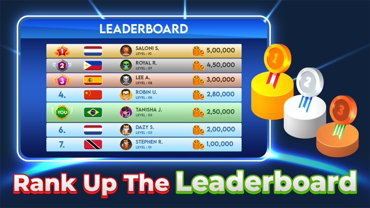 FLIP! Card Party with Friends screenshot-5