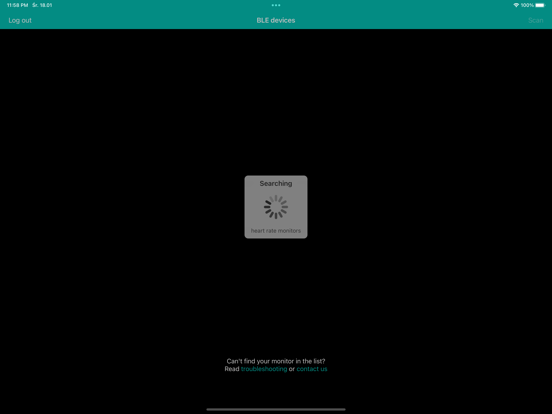 Screenshot #5 pour Pulsoid