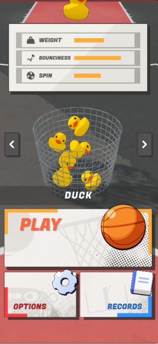 Throw Anything Screenshot 5 of 8