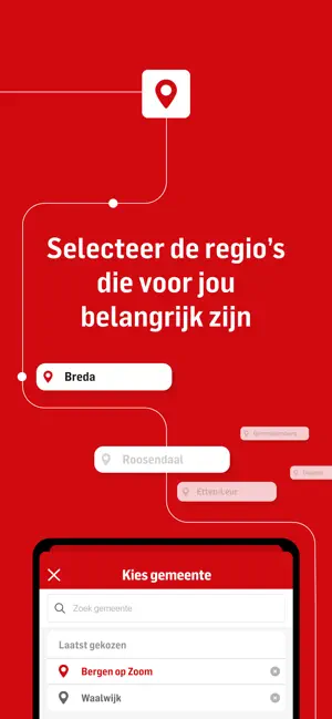 BN DeStem Nieuws iPhone screenshot 3