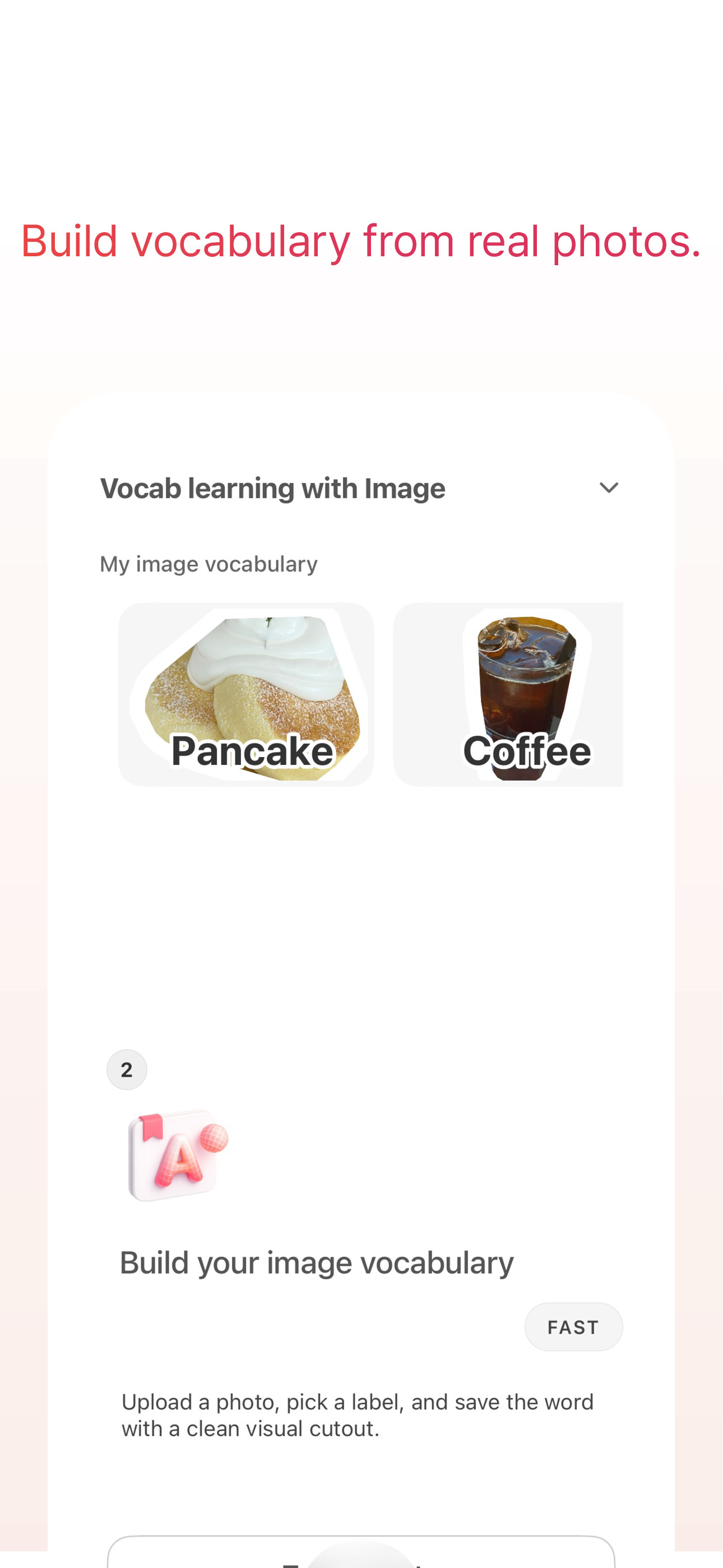 Abrody: Language Learning screenshot 2