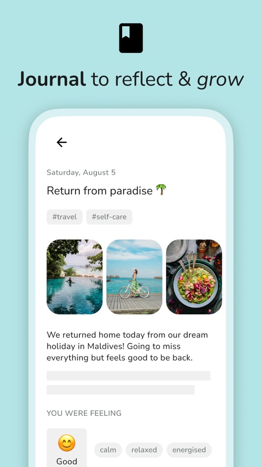 #2. Do Everything: Tasks & Journal (iOS) 由: Do Everything Ltd