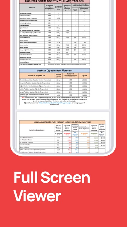 Pdf Reader - View Pdfs
