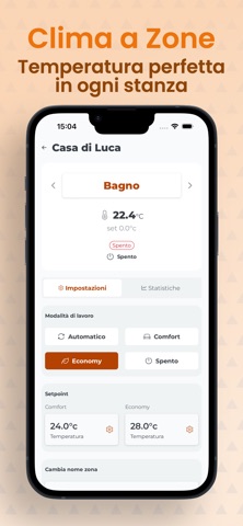 Vision Jodo screenshot