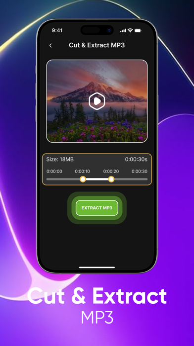 Compress Videos: Handbrake iPhone screenshot 5 - Utilities app
