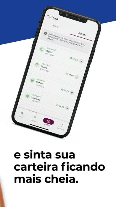 Clube Speed+ Screenshot