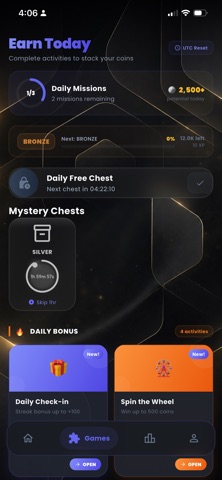 Screxa screenshot 2