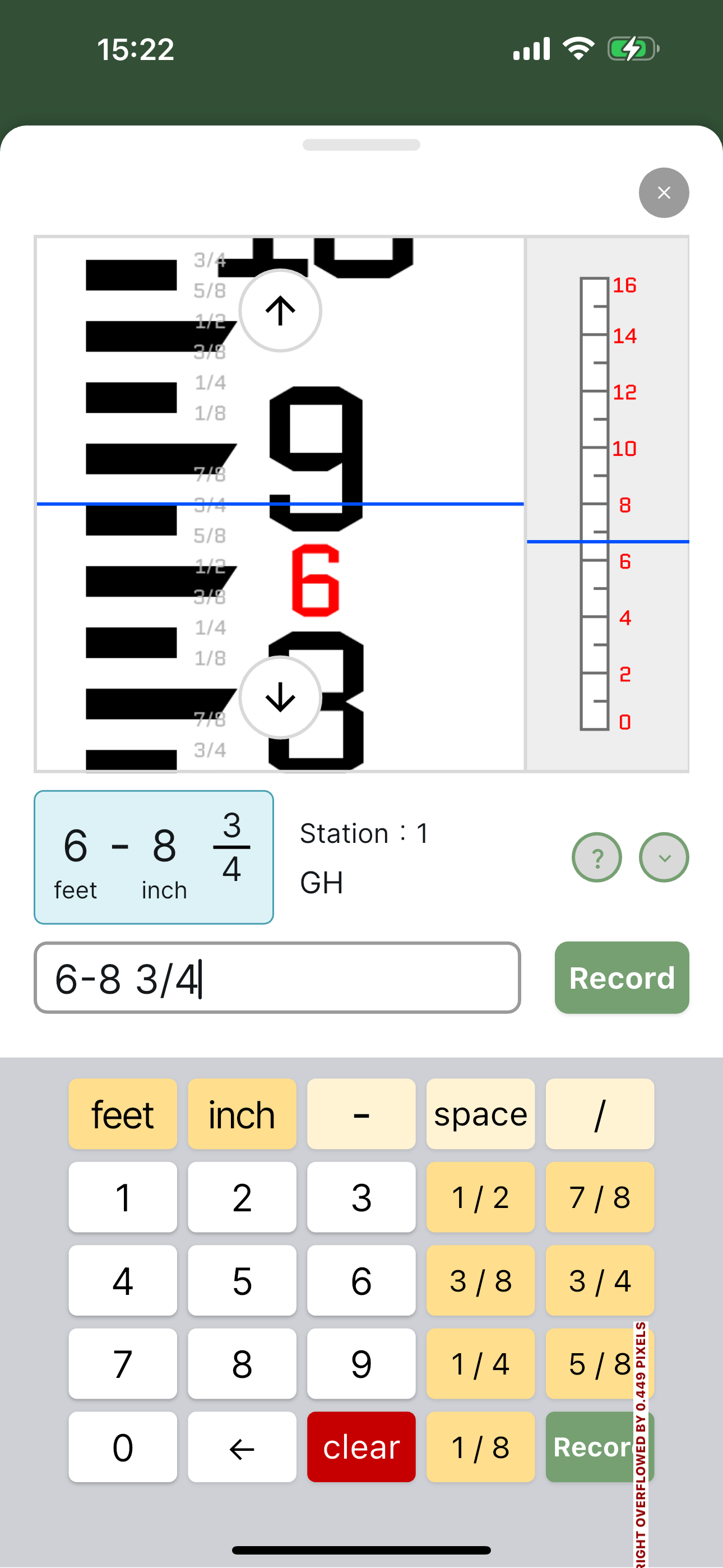 Elevation Survey