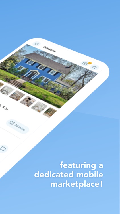 Wholster Real Estate