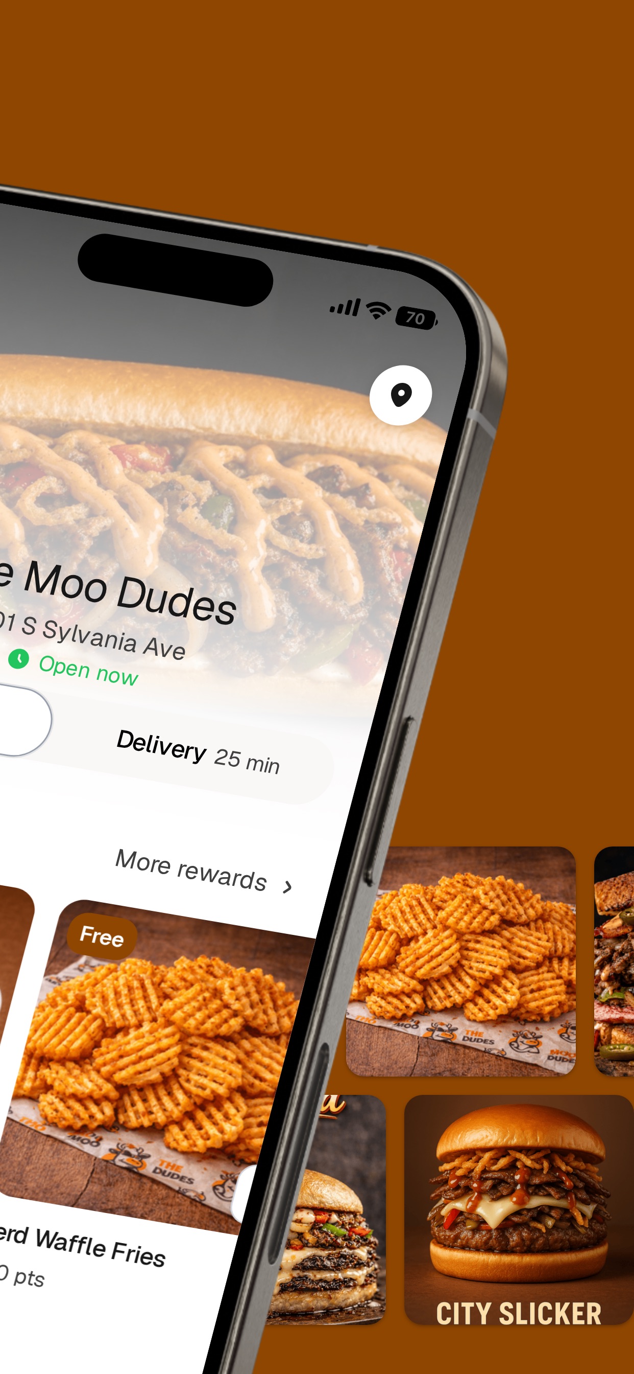 Screenshot 2 of The Moo Dudes