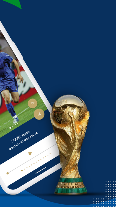 Museo del Calcio di Coverciano Screenshot
