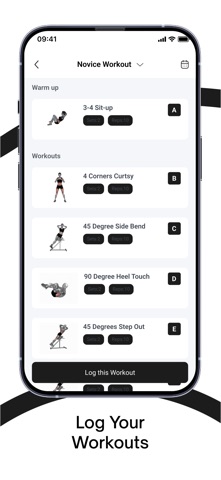 SZN Screenshot 2 of 3