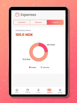 CoParents Connect screenshot 7