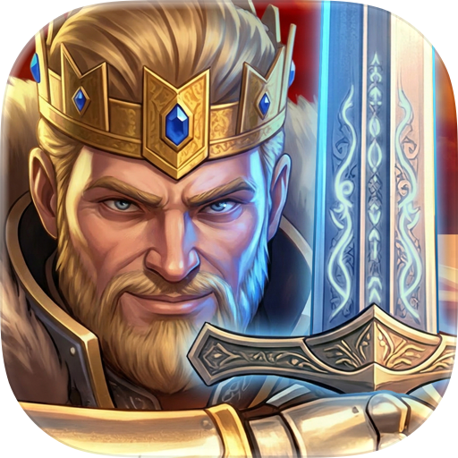 Forge of Empires: Build a City