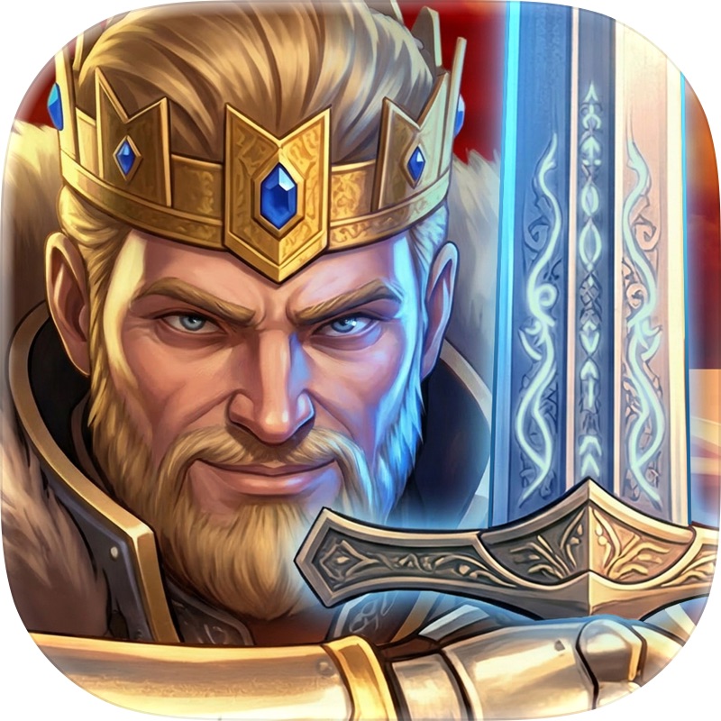 Heroes of History: Epic Empire screenshot 6