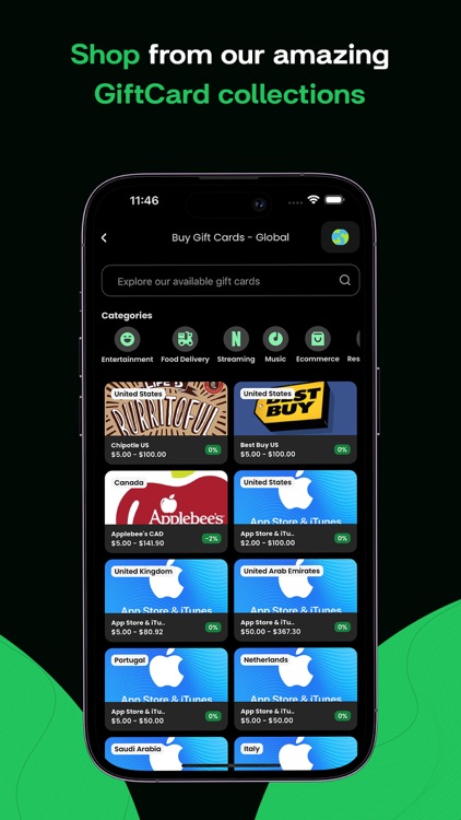 Compass Application screenshot-6