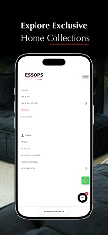 Essops Home Decor Screenshot 2 of 5