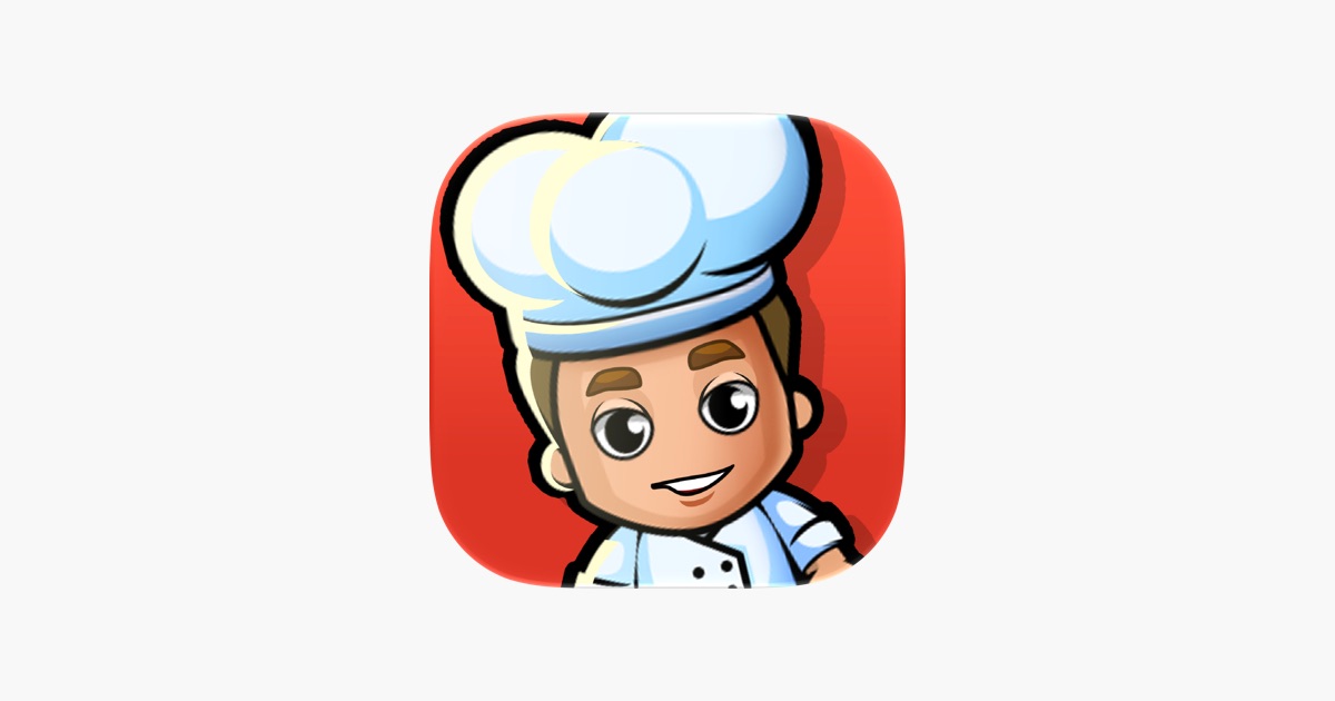 ‎Adventure Chef App - App Store