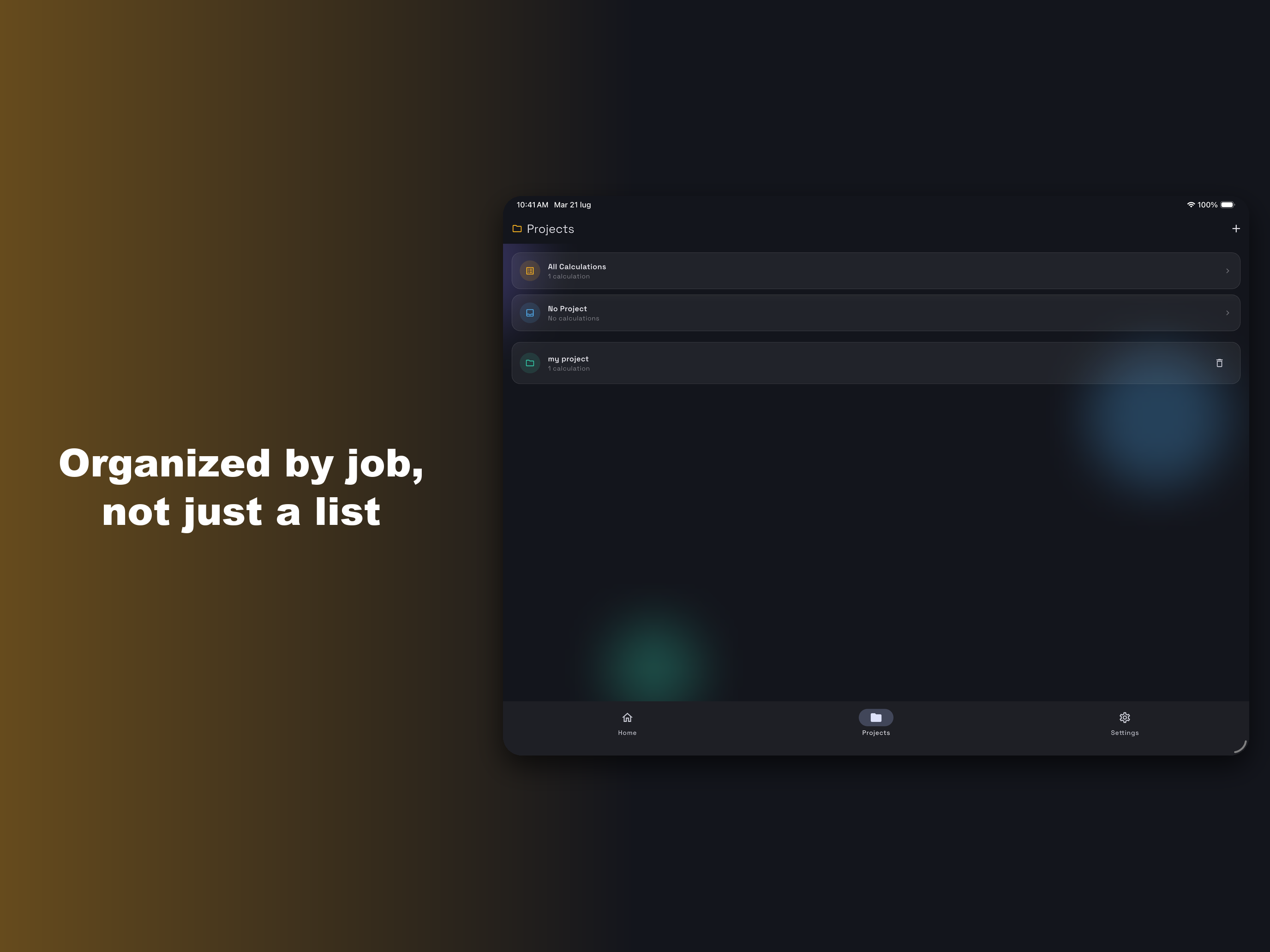 Voltbox: Electrician Toolkit screenshot 9
