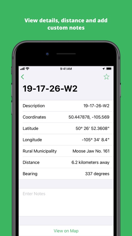 Prairie Locator screenshot-3