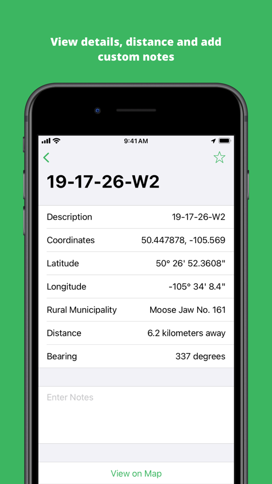 #4. Prairie Locator (iOS) 由: Flipwire