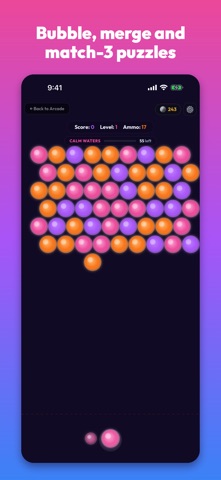 Cinderspire: Arcade Collection Screenshot 4 of 6