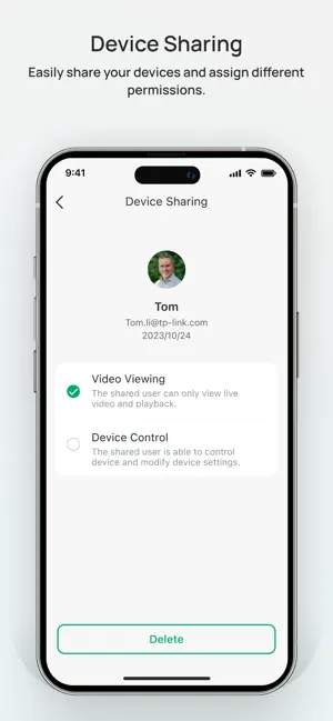 Omada Guard screenshot 3