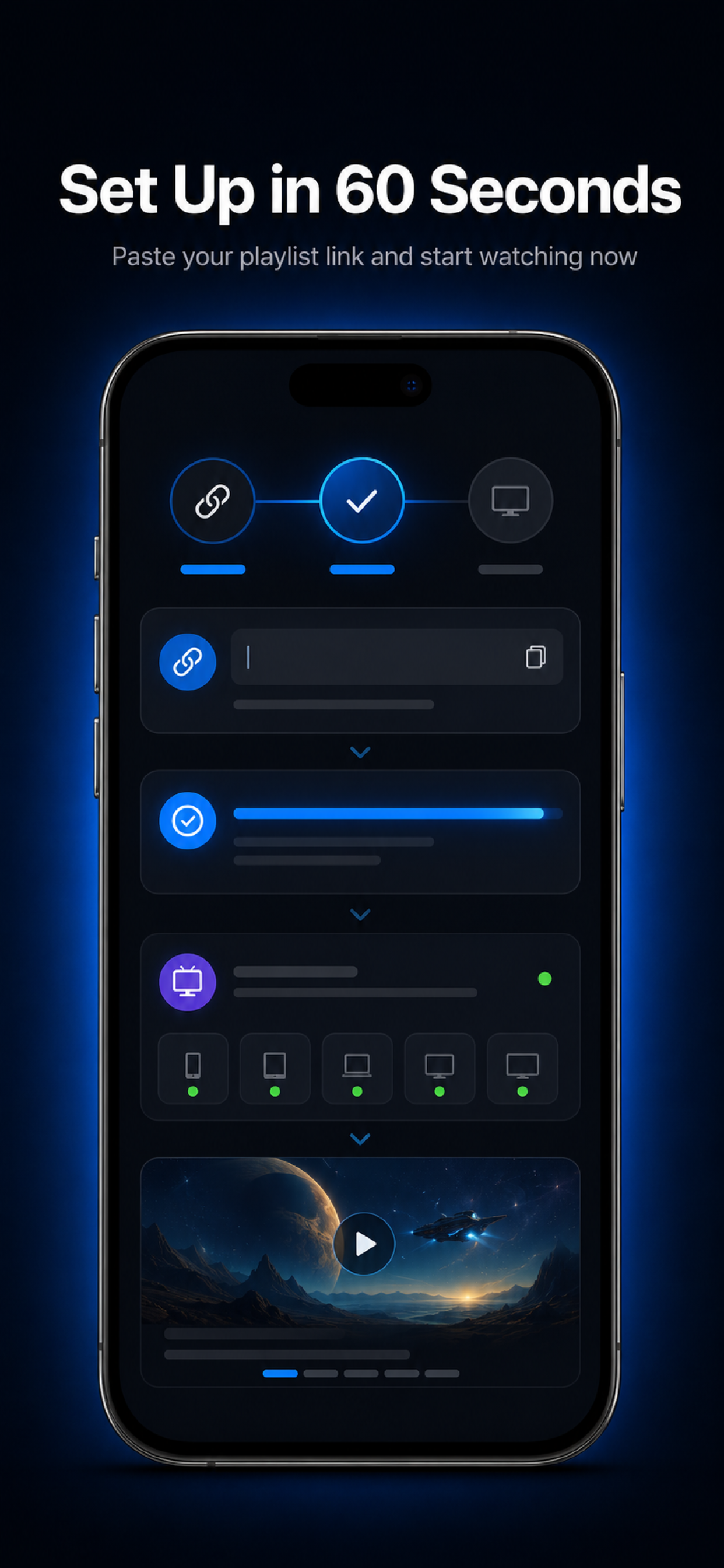 Stream Lucid — Live TV & Guide