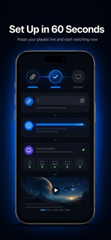 Stream Lucid — Live TV & Guide Screenshot 5 of 9