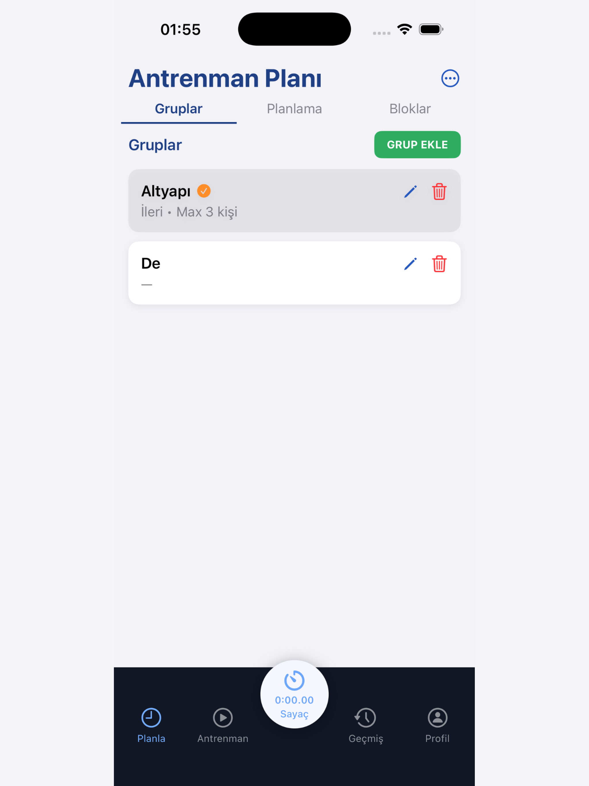 Akış Rotası screenshot 8