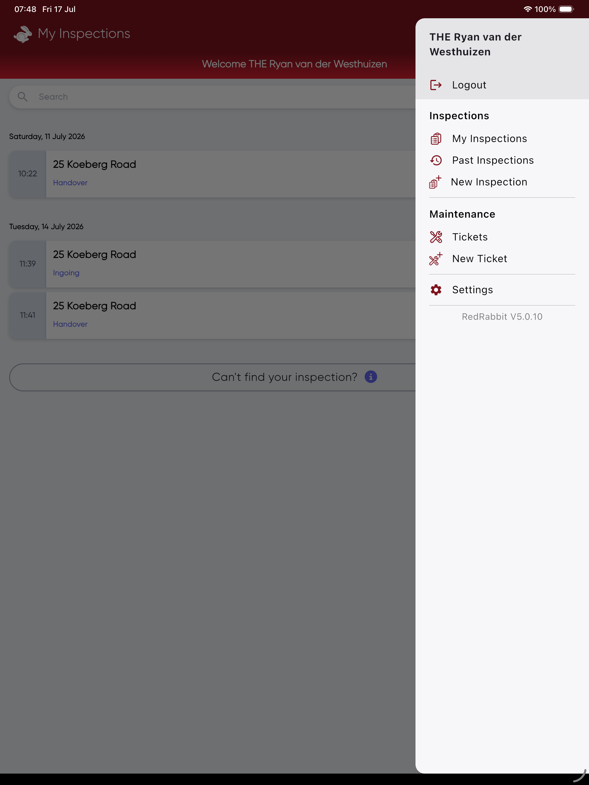 RedRabbit (by WeconnectU) screenshot 10