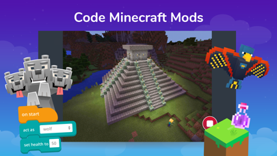 Tynker: Coding for Kids screenshot 7