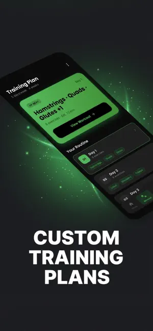 Fit AI: Gym & Diet Coach screenshot 2