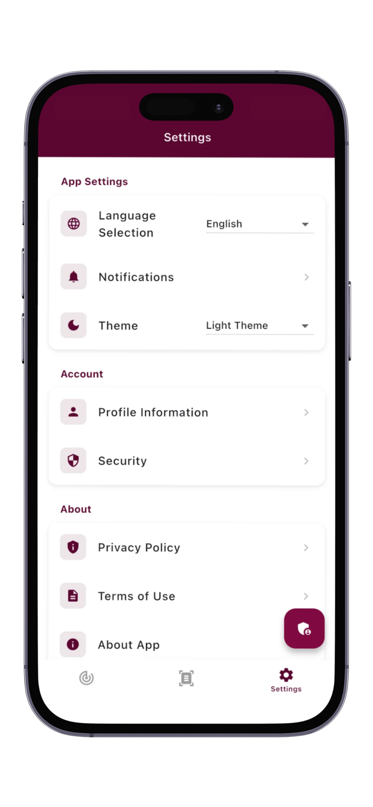 Afkantrd screenshot 5