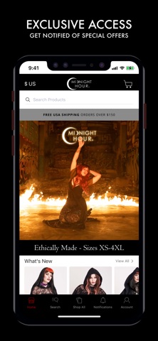 Midnight Hour Screenshot 2 of 6