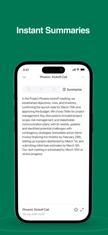 Voxiyo screenshot