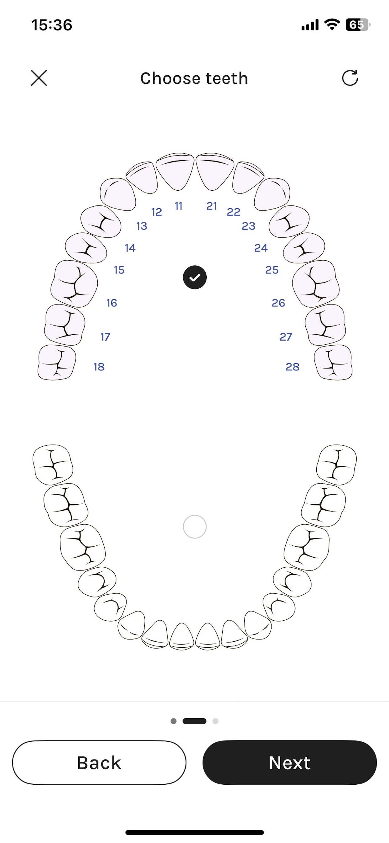 Qualylab screenshot 5