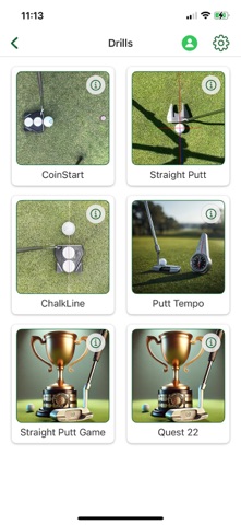 SureStreak Screenshot 1 of 5