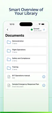 SmartDocuments screenshot 4
