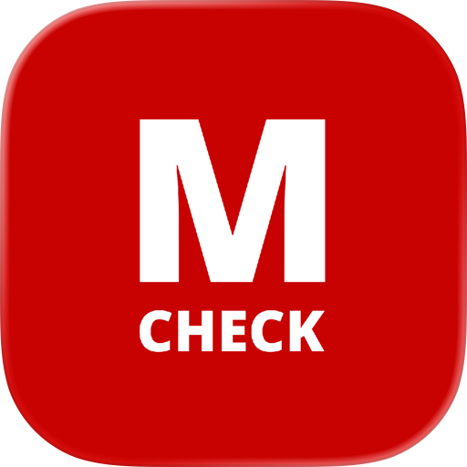 M-Check