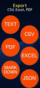 Calculator C - Snappy History screenshot